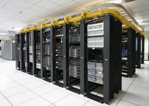 网络计算机机房建设方案需要注意什么？